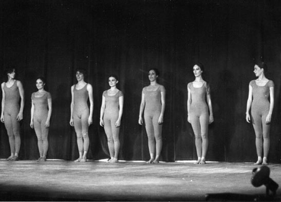 Ballet Contemporani de Barcelona